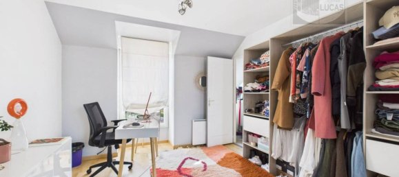 Casa de 4 dormitorios en Massy, France No. 128542 16