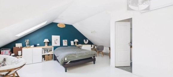 Casa de 4 dormitorios en Massy, France No. 128542 12