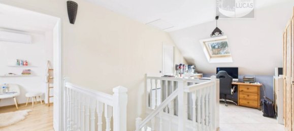 Casa de 4 dormitorios en Massy, France No. 128542 10