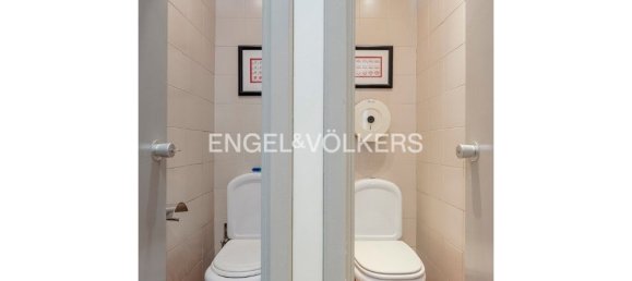 Büro in Lisbon, Portugal 42m², Nr. 13507 13