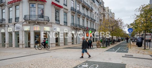Büro in Lisbon, Portugal 42m², Nr. 13507 22