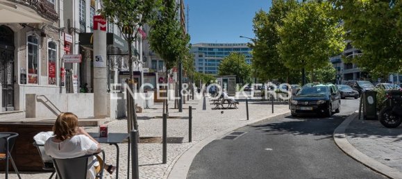 Büro in Lisbon, Portugal 42m², Nr. 13507 21