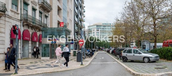 Büro in Lisbon, Portugal 42m², Nr. 13507 17
