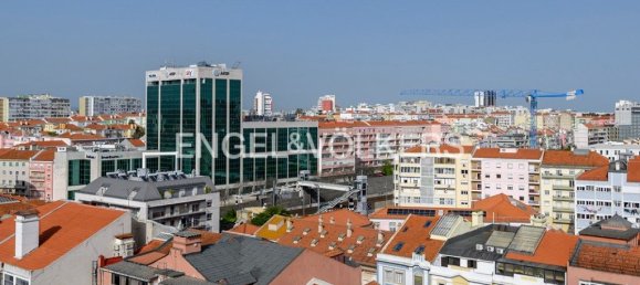Büro in Lisbon, Portugal 42m², Nr. 13507 15