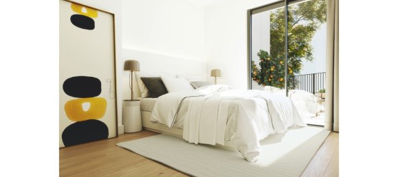 2 bedrooms Apartment in Lisbon, Portugal No. 108159 15