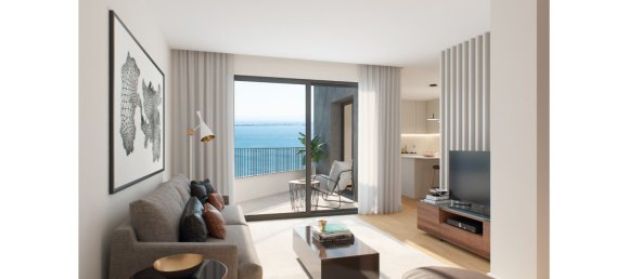 2 bedrooms Apartment in Lisbon, Portugal No. 108159 35