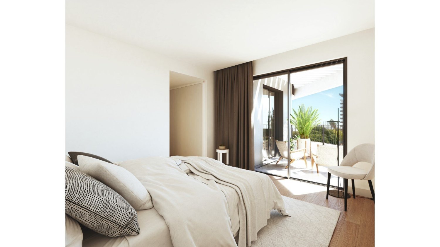 2 bedrooms Apartment in Lisbon, Portugal No. 108159