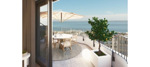 2 bedrooms Apartment in Lisbon, Portugal No. 108159 26