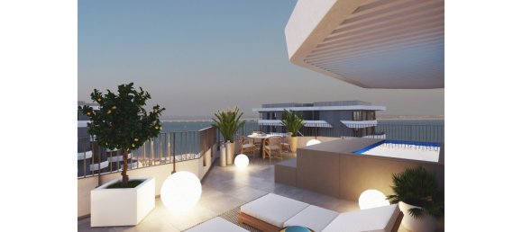 2 bedrooms Apartment in Lisbon, Portugal No. 108159 34