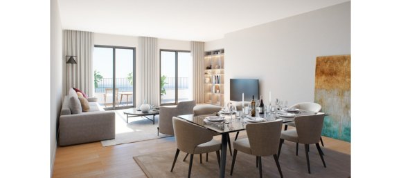 2 bedrooms Apartment in Lisbon, Portugal No. 108159 39