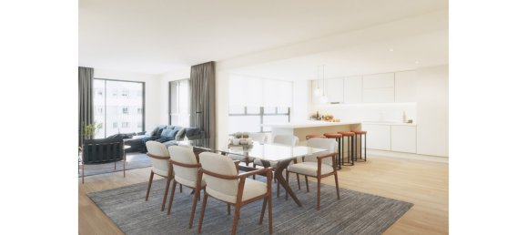 2 bedrooms Apartment in Lisbon, Portugal No. 108159 6