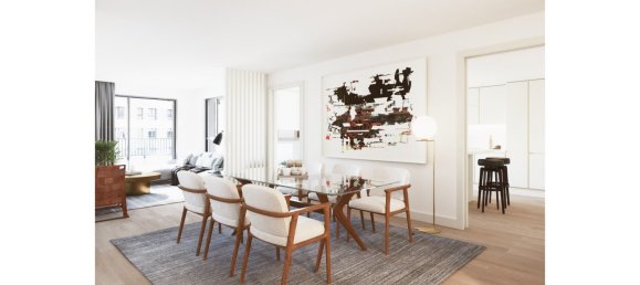 2 bedrooms Apartment in Lisbon, Portugal No. 108159 16