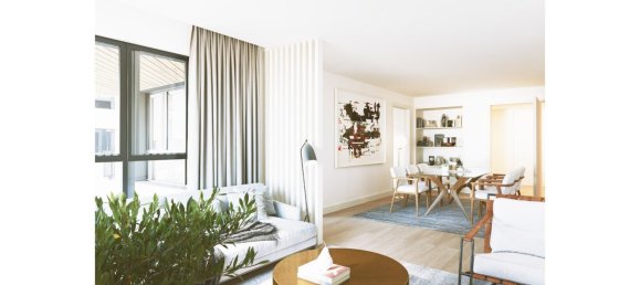 2 bedrooms Apartment in Lisbon, Portugal No. 108159 12