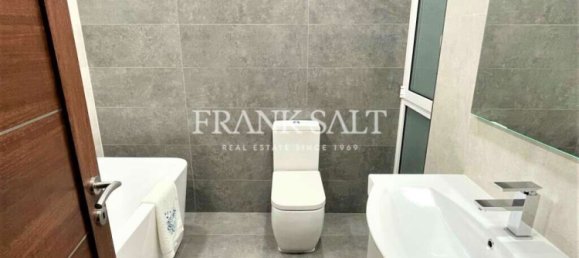 2 غرف نوم شقة في Sliema, Malta رقم 10133 24