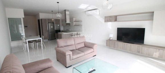 2 غرف نوم شقة في Sliema, Malta رقم 10133 29