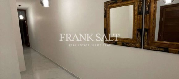 2 غرف نوم شقة في Sliema, Malta رقم 10133 33