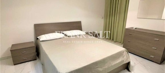 2 غرف نوم شقة في Sliema, Malta رقم 10133 9