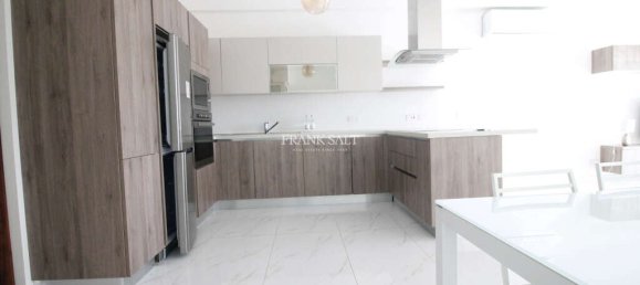 2 غرف نوم شقة في Sliema, Malta رقم 10133 19