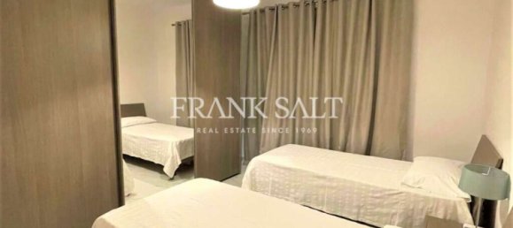 2 غرف نوم شقة في Sliema, Malta رقم 10133 23