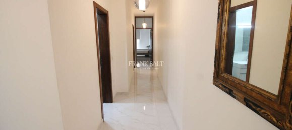 2 غرف نوم شقة في Sliema, Malta رقم 10133 8