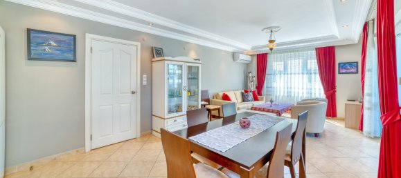 Apartamento de 3 divisões em Mahmutlar, Turkey N.º 17239 4