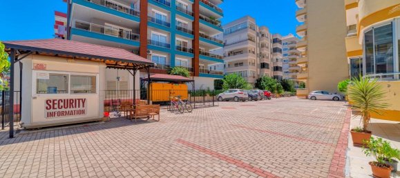 Apartamento de 3 divisões em Mahmutlar, Turkey N.º 17239 25