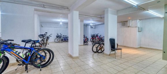 Apartamento de 3 divisões em Mahmutlar, Turkey N.º 17239 21