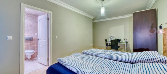 Apartamento de 3 divisões em Mahmutlar, Turkey N.º 17239 14