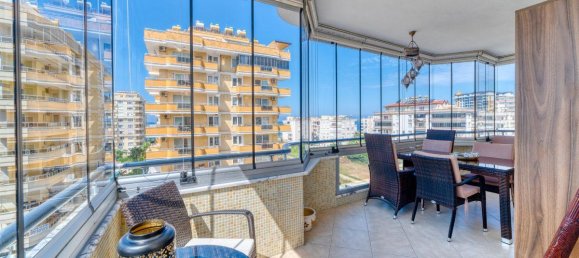 Apartamento de 3 divisões em Mahmutlar, Turkey N.º 17239 10