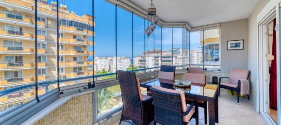 Apartamento de 3 divisões em Mahmutlar, Turkey N.º 17239 8