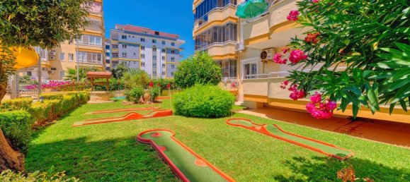 Apartamento de 3 divisões em Mahmutlar, Turkey N.º 17239 22