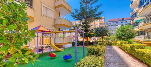 Apartamento de 3 divisões em Mahmutlar, Turkey N.º 17239 23