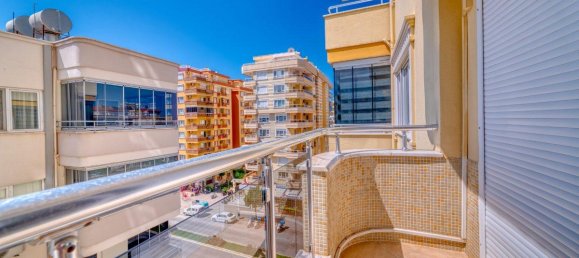Apartamento de 3 divisões em Mahmutlar, Turkey N.º 17239 16