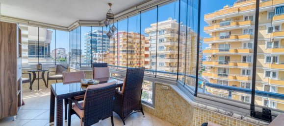 Apartamento de 3 divisões em Mahmutlar, Turkey N.º 17239 9