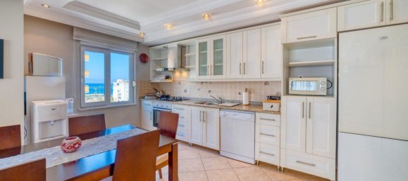 Apartamento de 3 divisões em Mahmutlar, Turkey N.º 17239 5