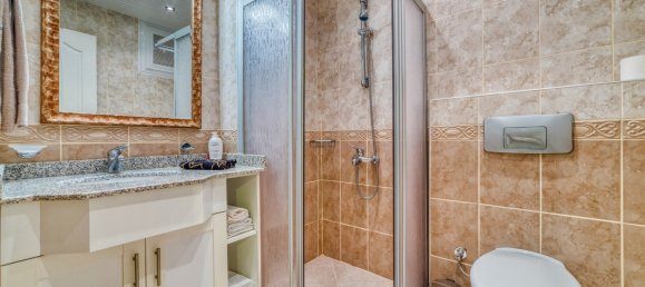 Apartamento de 3 divisões em Mahmutlar, Turkey N.º 17239 15