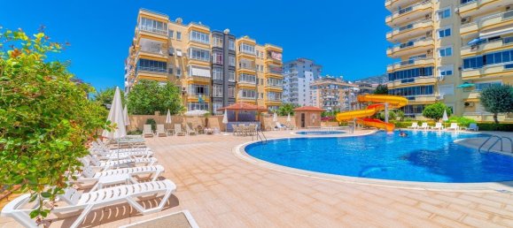Apartamento de 3 divisões em Mahmutlar, Turkey N.º 17239 24