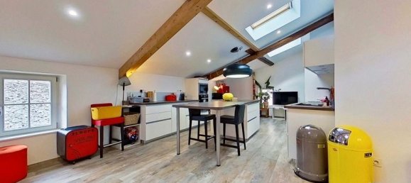 1 غرف نوم شقة في Thionville, France رقم 341667 7