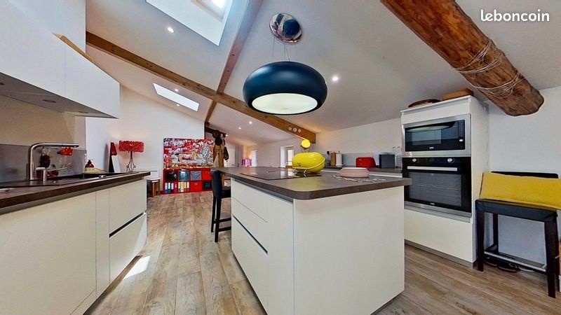 1 غرف نوم شقة في Thionville, France رقم 341667