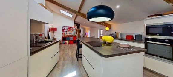 1 غرف نوم شقة في Thionville, France رقم 341667 11