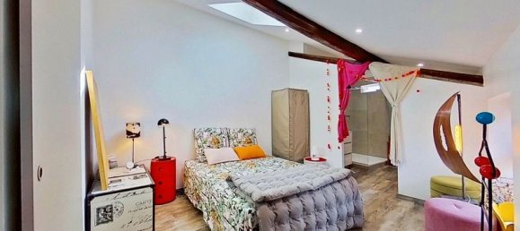 1 غرف نوم شقة في Thionville, France رقم 341667 2