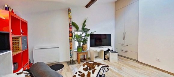 1 غرف نوم شقة في Thionville, France رقم 341667 8