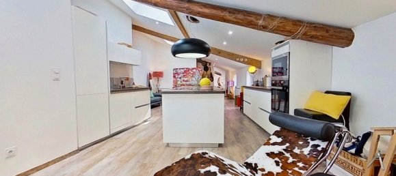 1 غرف نوم شقة في Thionville, France رقم 341667 9