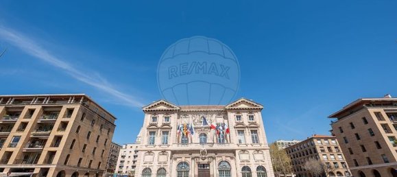 2 bedrooms Apartment in Marseille, France No. 287507 11