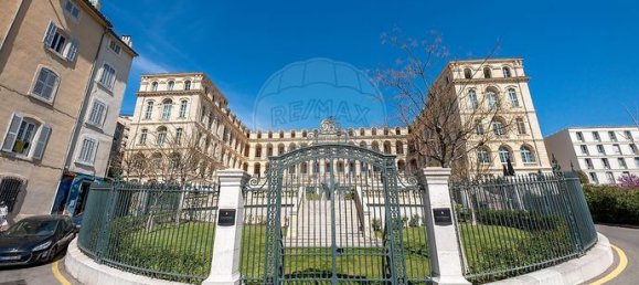 2 bedrooms Apartment in Marseille, France No. 287507 2