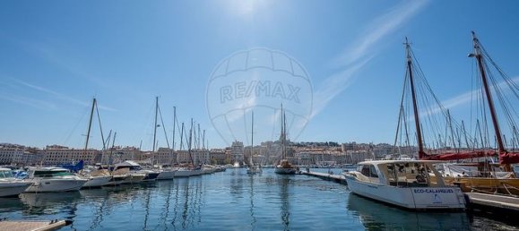 2 bedrooms Apartment in Marseille, France No. 287507 10