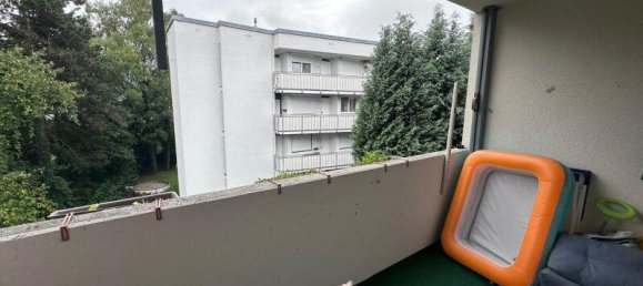 4 rooms Apartment in Schwaz, Austria No. 216542 6