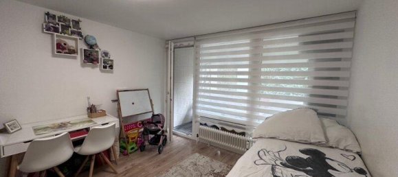 4 rooms Apartment in Schwaz, Austria No. 216542 5
