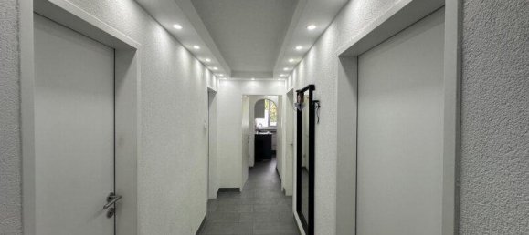 4 rooms Apartment in Schwaz, Austria No. 216542 12