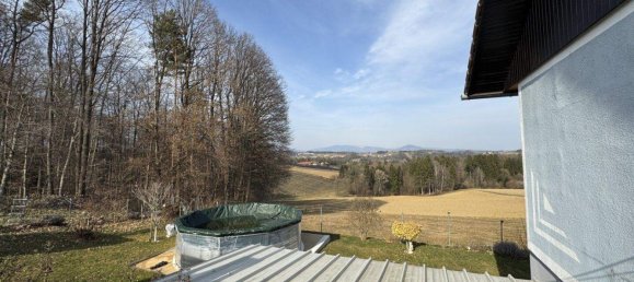 Бунгало с 4 комнатами в Эггерсдорф бай Грац, Австрия № 178649 21